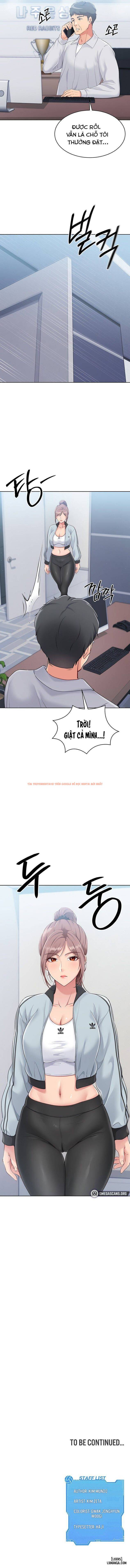 Xem ảnh 9 trong truyện hentai Set-Up - Chapter 20 - hentaitvn.net