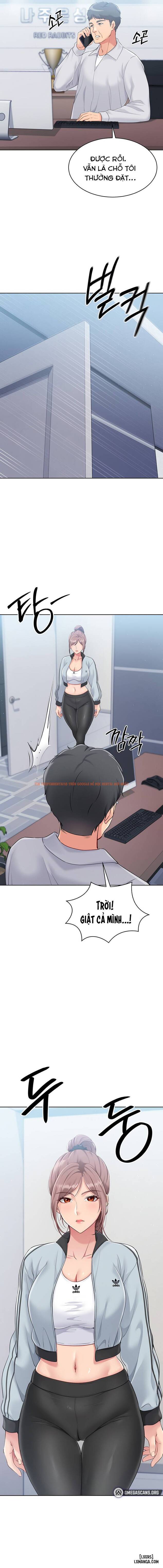Xem ảnh 1 trong truyện hentai Set-Up - Chapter 21 - hentaitvn.net