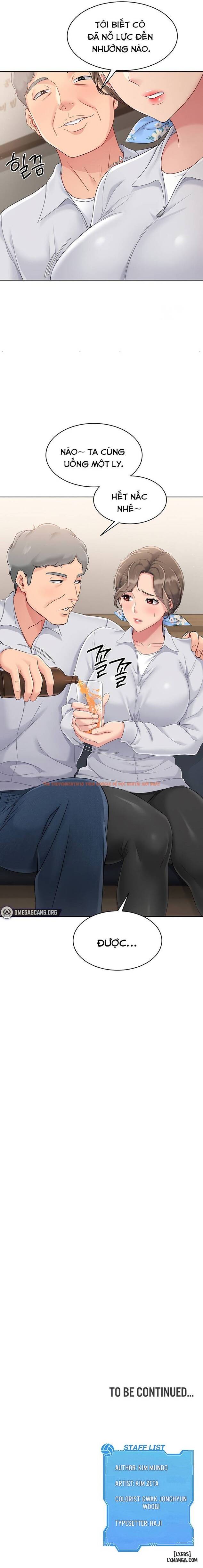 Xem ảnh 10 trong truyện hentai Set-Up - Chapter 24 - hentaitvn.net