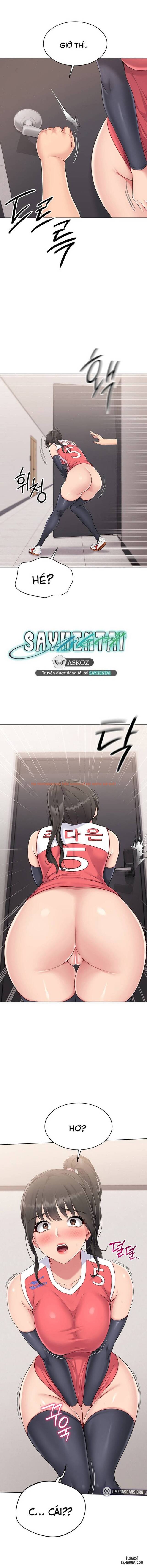 Xem ảnh 0 trong truyện hentai Set-Up - Chapter 26 - hentaitvn.net