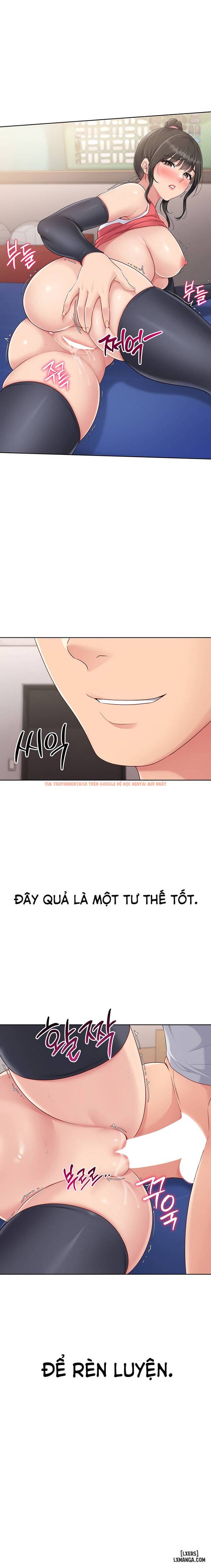 Xem ảnh 0 trong truyện hentai Set-Up - Chapter 27 - hentaitvn.net