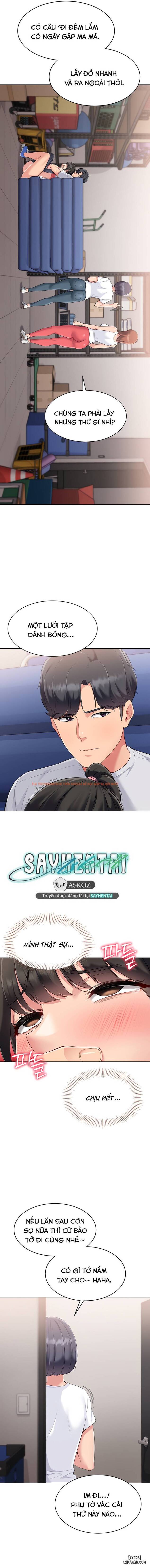 Xem ảnh 10 trong truyện hentai Set-Up - Chapter 27 - hentaitvn.net