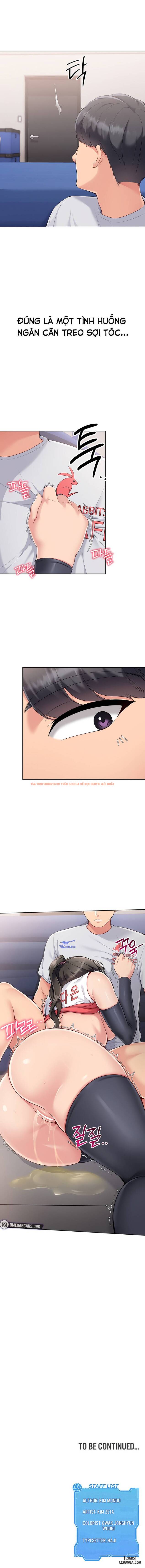 Xem ảnh 11 trong truyện hentai Set-Up - Chapter 27 - hentaitvn.net