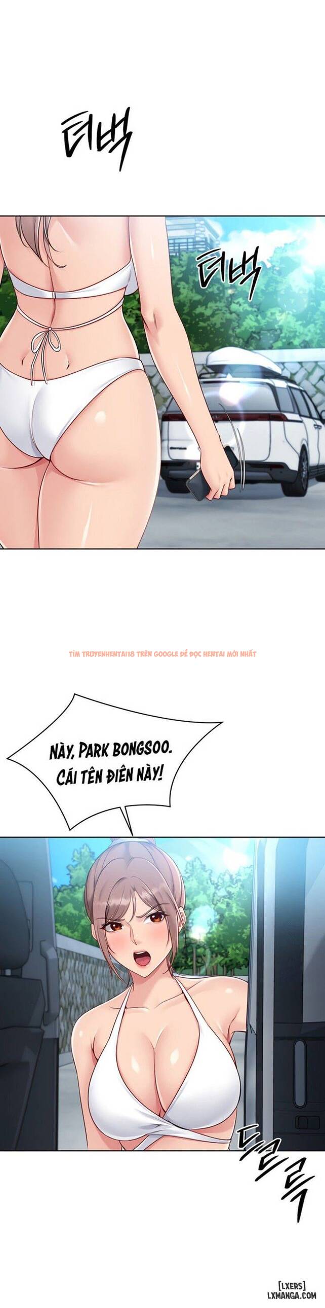 Xem ảnh 0 trong truyện hentai Set-Up - Chapter 37 - hentaitvn.net
