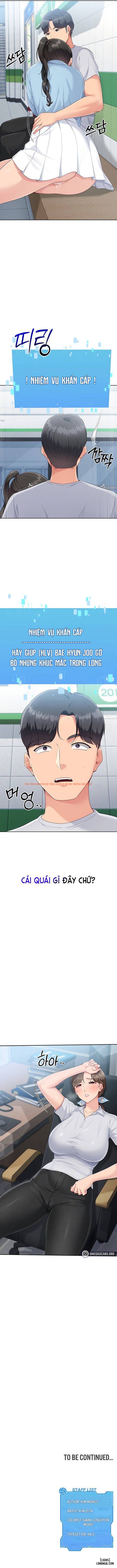 Xem ảnh 10 trong truyện hentai Set-Up - Chapter 37 - hentaitvn.net