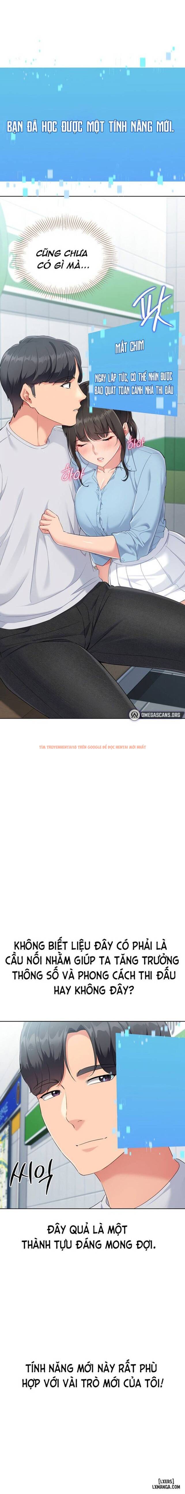 Xem ảnh 0 trong truyện hentai Set-Up - Chapter 38 - hentaitvn.net