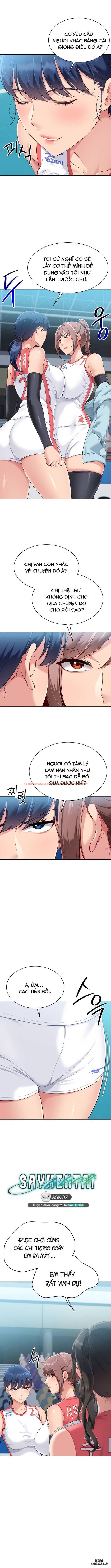 Xem ảnh 0 trong truyện hentai Set-Up - Chapter 39 - hentaitvn.net