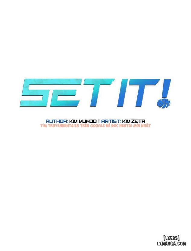 Xem ảnh 2 trong truyện hentai Set-Up - Chapter 39 - hentaitvn.net
