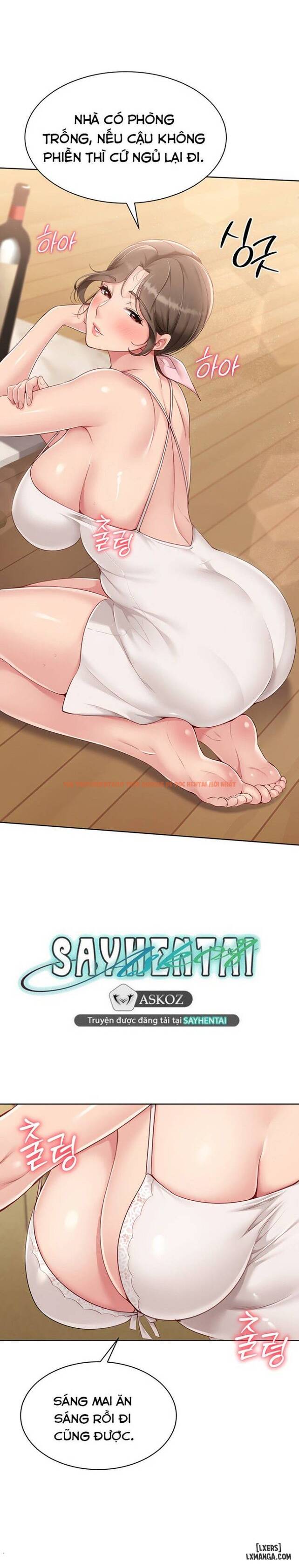 Xem ảnh 0 trong truyện hentai Set-Up - Chapter 40 - hentaitvn.net