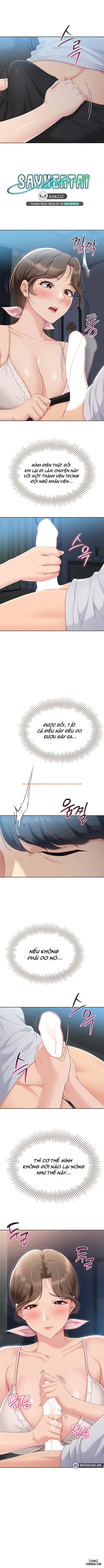 Xem ảnh 0 trong truyện hentai Set-Up - Chapter 41 - hentaitvn.net
