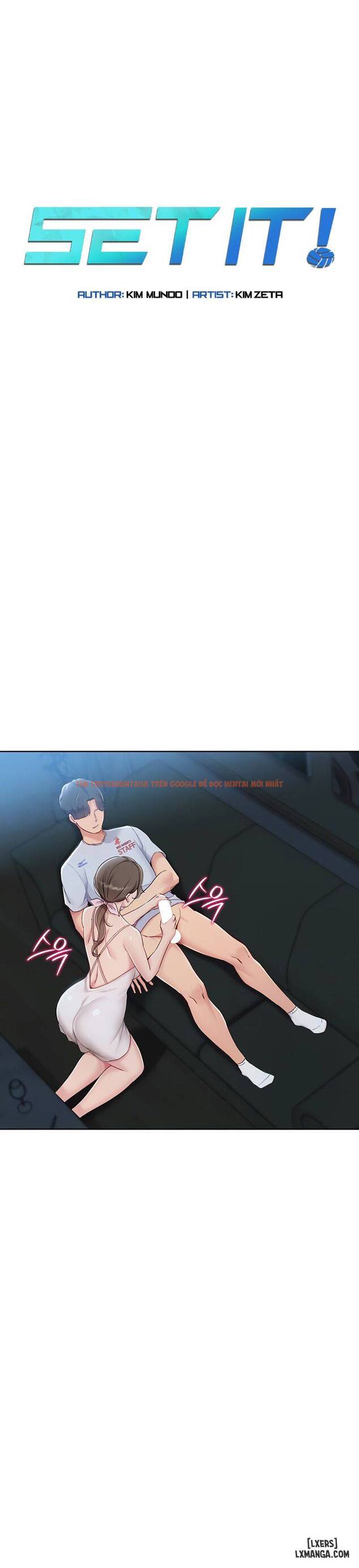 Xem ảnh 1 trong truyện hentai Set-Up - Chapter 41 - hentaitvn.net