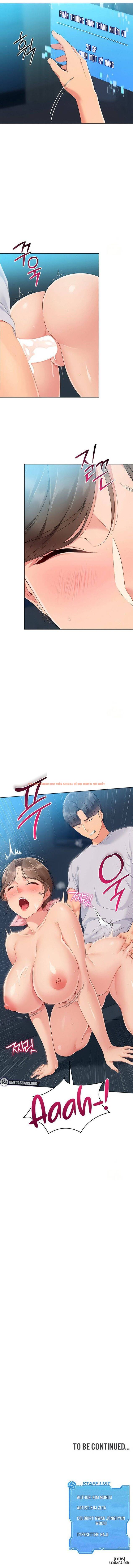 Xem ảnh 9 trong truyện hentai Set-Up - Chapter 42 - hentaitvn.net