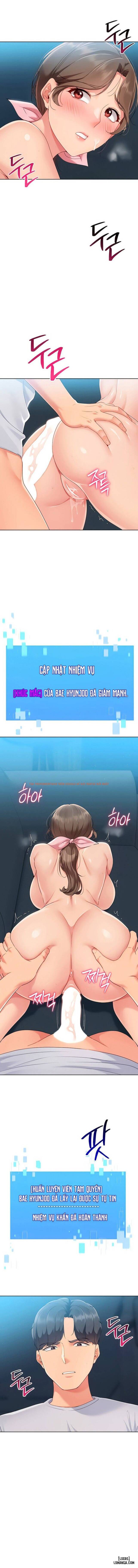 Xem ảnh 0 trong truyện hentai Set-Up - Chapter 43 - www.hentaitvn.net