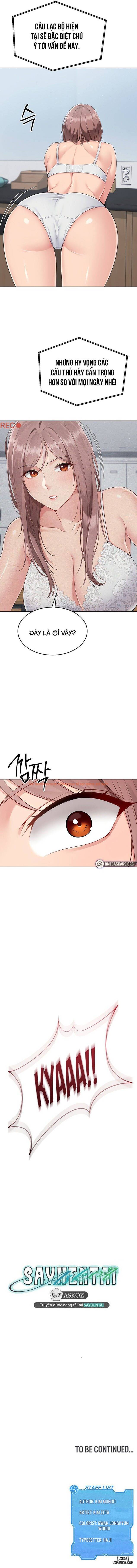 Xem ảnh 10 trong truyện hentai Set-Up - Chapter 43 - www.hentaitvn.net