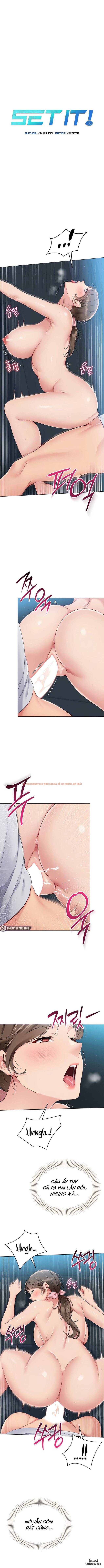 Xem ảnh 2 trong truyện hentai Set-Up - Chapter 43 - www.hentaitvn.net