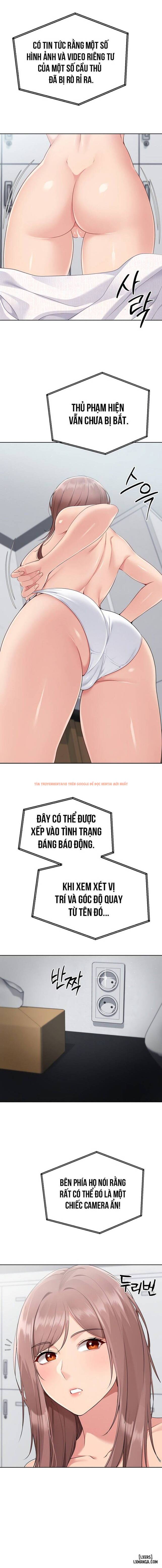 Xem ảnh 0 trong truyện hentai Set-Up - Chapter 44 - www.hentaitvn.net