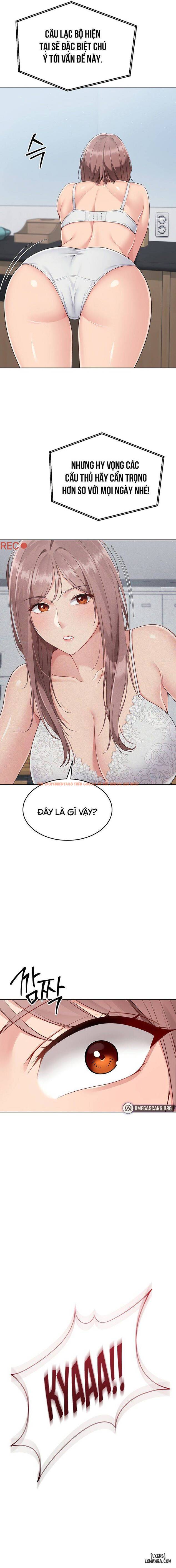 Xem ảnh 1 trong truyện hentai Set-Up - Chapter 44 - www.hentaitvn.net