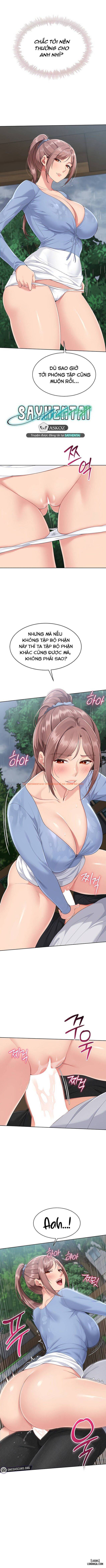 Xem ảnh 1 trong truyện hentai Set-Up - Chapter 45 - www.hentaitvn.net