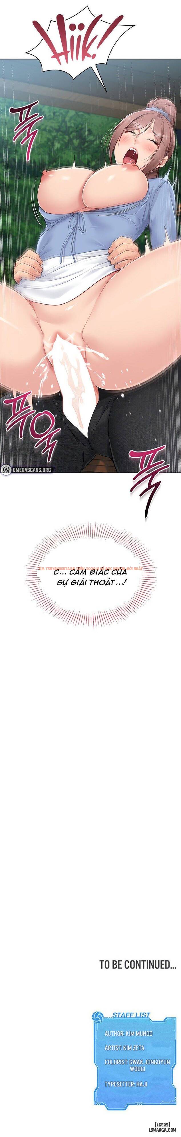 Xem ảnh 11 trong truyện hentai Set-Up - Chapter 45 - www.hentaitvn.net