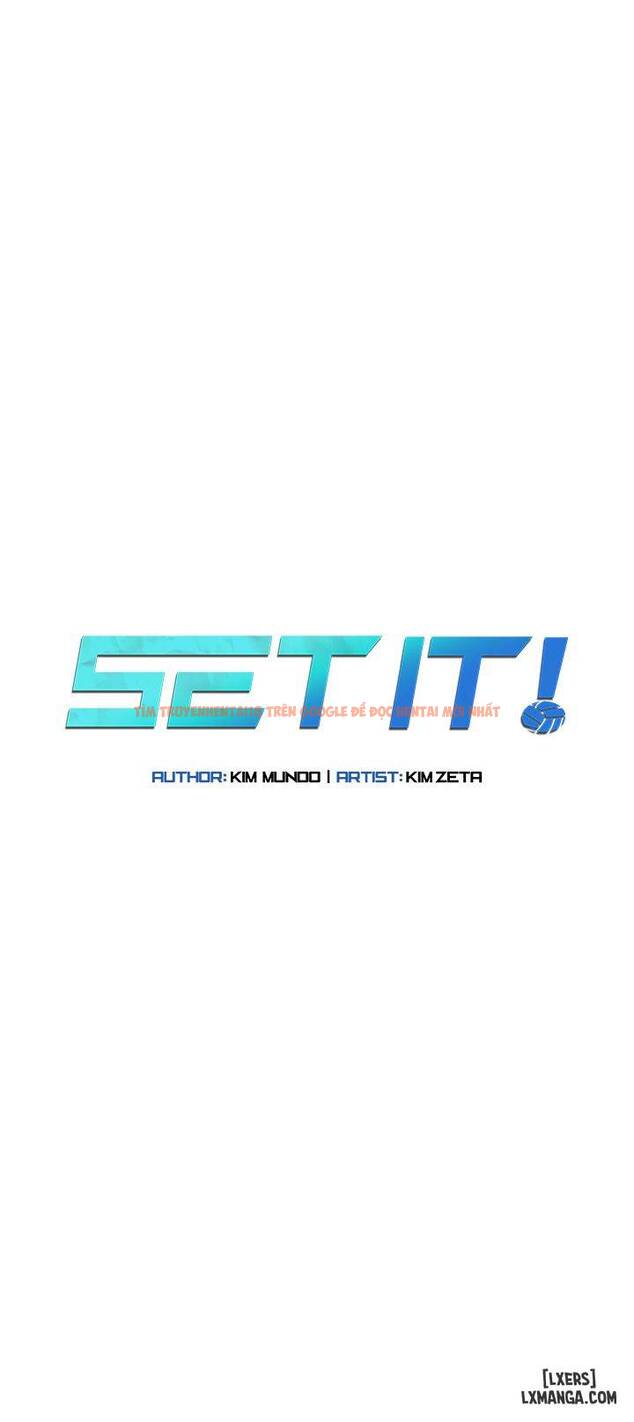 Xem ảnh 2 trong truyện hentai Set-Up - Chapter 45 - www.hentaitvn.net