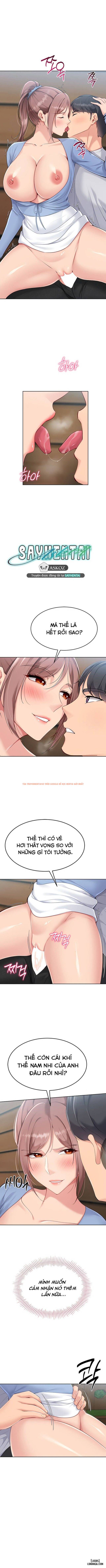Xem ảnh 0 trong truyện hentai Set-Up - Chapter 46 - hentaitvn.net