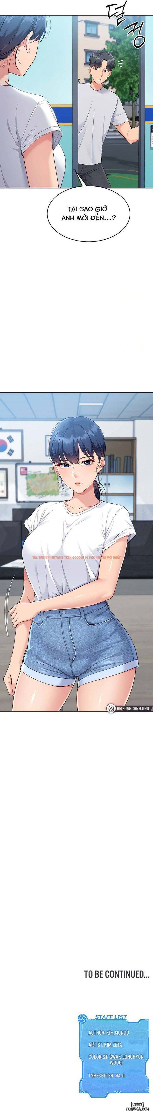 Xem ảnh 10 trong truyện hentai Set-Up - Chapter 46 - hentaitvn.net