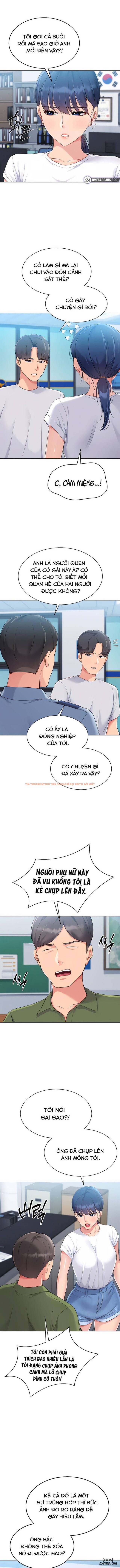 Xem ảnh 0 trong truyện hentai Set-Up - Chapter 47 - hentaitvn.net