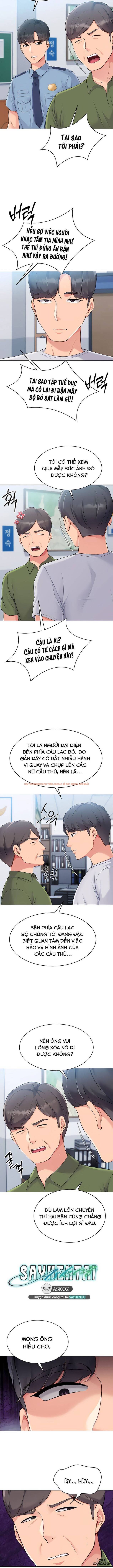Xem ảnh 1 trong truyện hentai Set-Up - Chapter 47 - hentaitvn.net