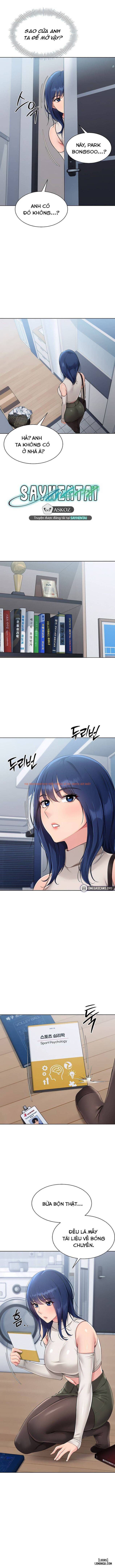 Xem ảnh 10 trong truyện hentai Set-Up - Chapter 47 - hentaitvn.net