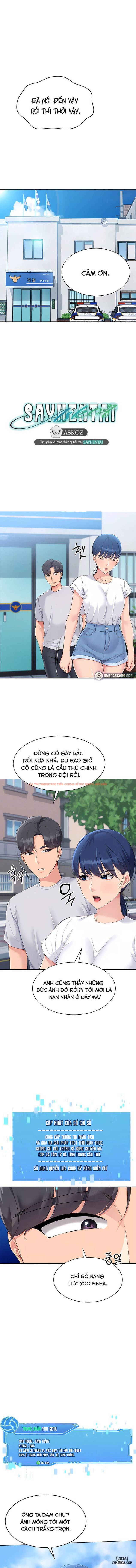 Xem ảnh 2 trong truyện hentai Set-Up - Chapter 47 - hentaitvn.net