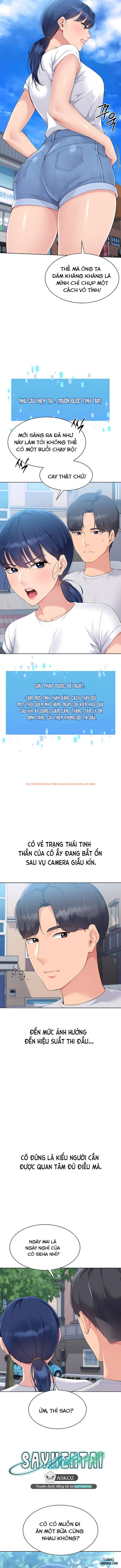 Xem ảnh 3 trong truyện hentai Set-Up - Chapter 47 - hentaitvn.net