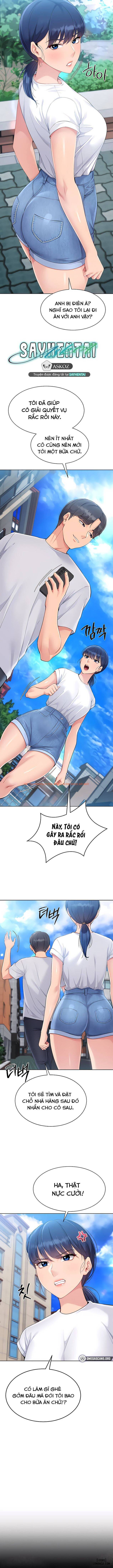 Xem ảnh 4 trong truyện hentai Set-Up - Chapter 47 - hentaitvn.net