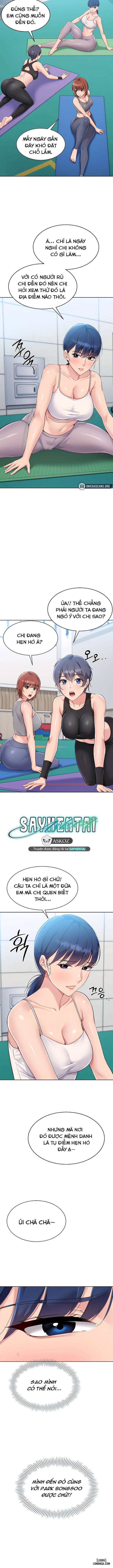 Xem ảnh 6 trong truyện hentai Set-Up - Chapter 47 - hentaitvn.net