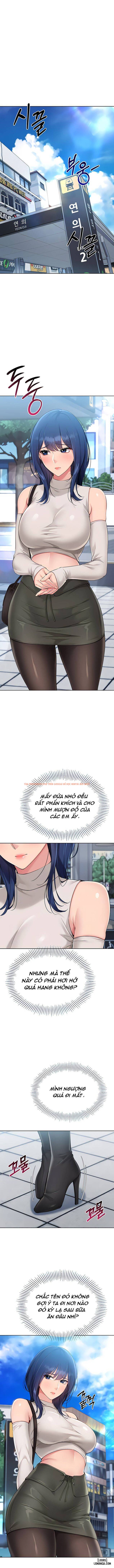Xem ảnh 7 trong truyện hentai Set-Up - Chapter 47 - hentaitvn.net