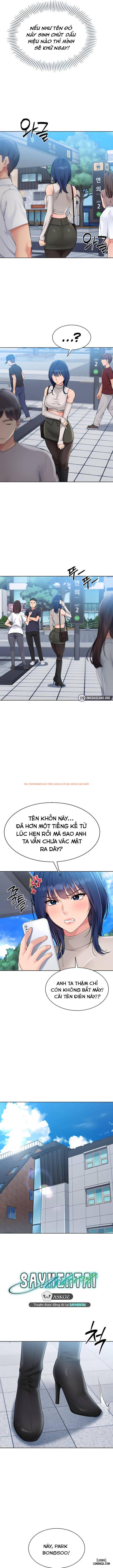 Xem ảnh 8 trong truyện hentai Set-Up - Chapter 47 - hentaitvn.net