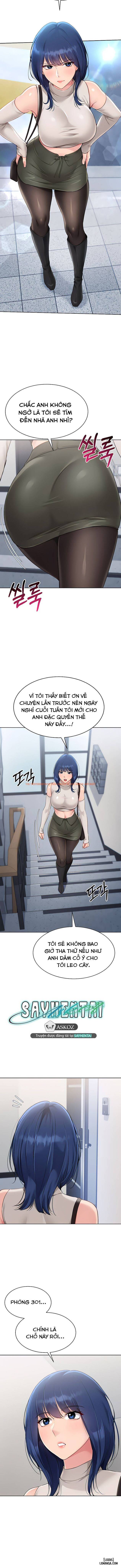 Xem ảnh 9 trong truyện hentai Set-Up - Chapter 47 - hentaitvn.net