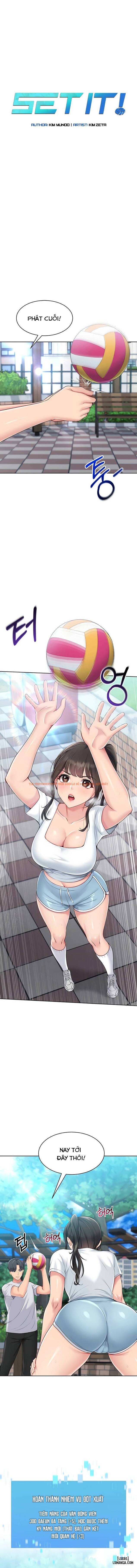 Xem ảnh 1 trong truyện hentai Set-Up - Chapter 48 - hentaitvn.net