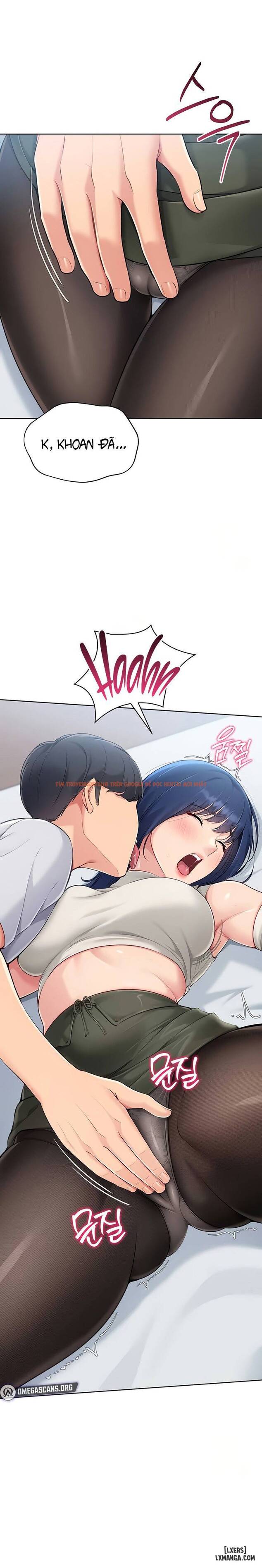 Xem ảnh 1 68942513a26c8 trong truyện hentai Set-Up - Chapter 49 - hentaitvn.net