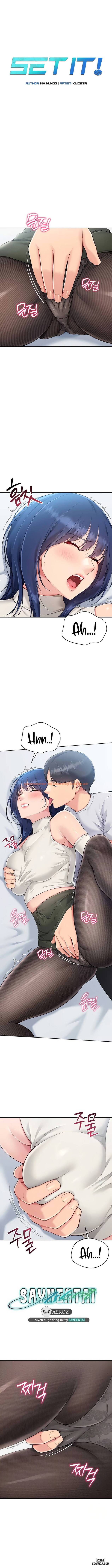 Xem ảnh 2 68942513ee89d trong truyện hentai Set-Up - Chapter 49 - hentaitvn.net