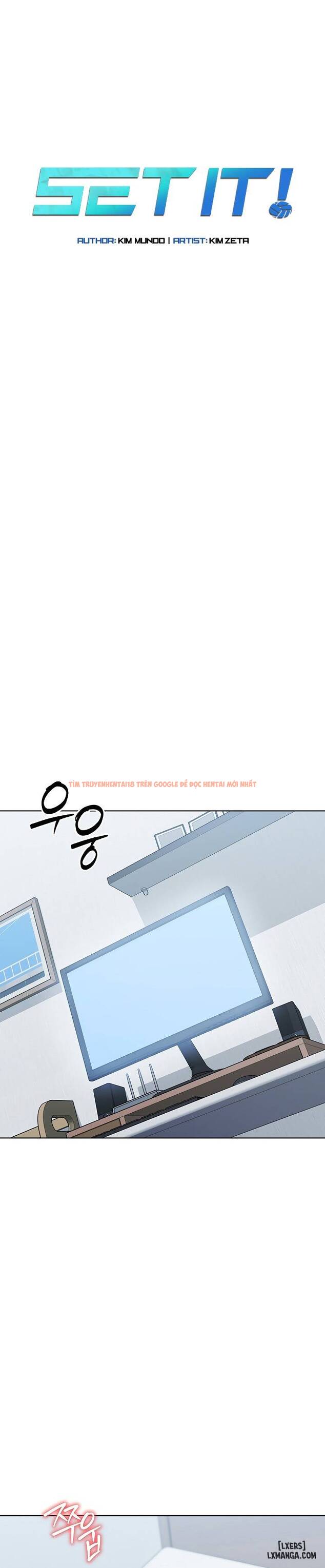 Xem ảnh 1 6894251568bb2 trong truyện hentai Set-Up - Chapter 50 - www.hentaitvn.net