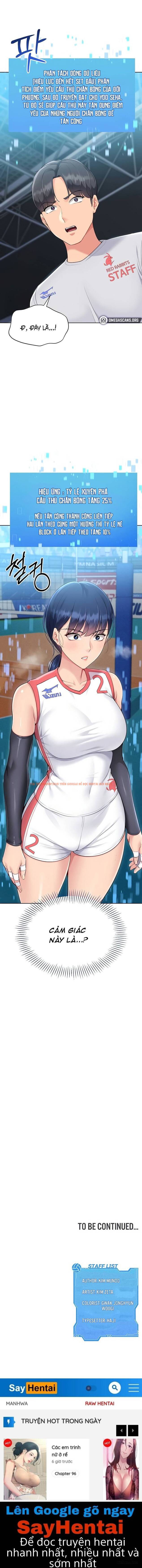 Xem ảnh 9 6894251cc3e72 trong truyện hentai Set-Up - Chapter 51 - www.hentaitvn.net