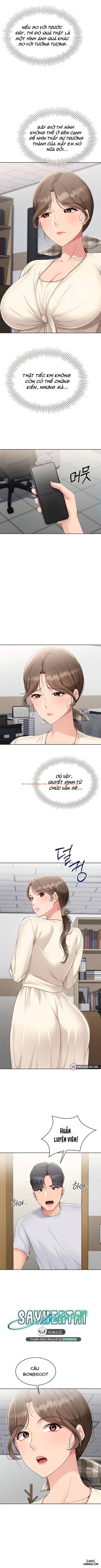 Xem ảnh 6 6894251e7166a trong truyện hentai Set-Up - Chapter 53 - www.hentaitvn.net