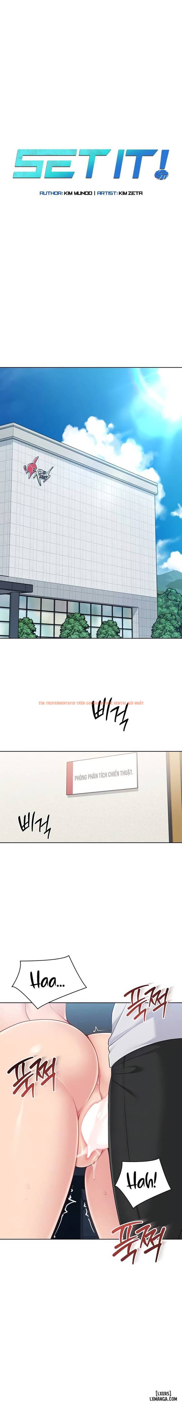 Xem ảnh 1 68c3e4aac6665 trong truyện hentai Set-Up - Chapter 56 - hentaitvn.net