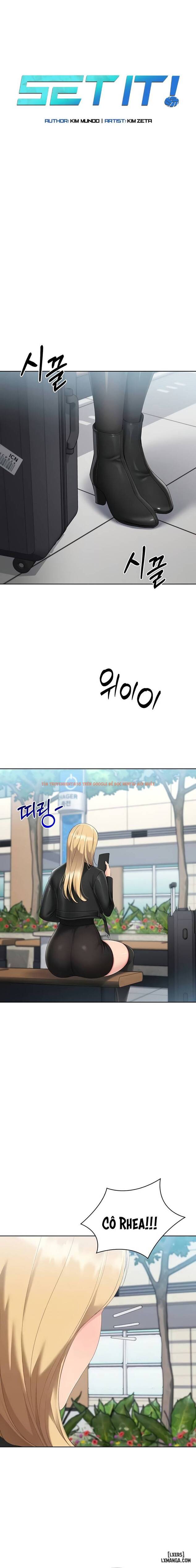 Xem ảnh 1 68c3e4af5e904 trong truyện hentai Set-Up - Chapter 58 - hentaitvn.net