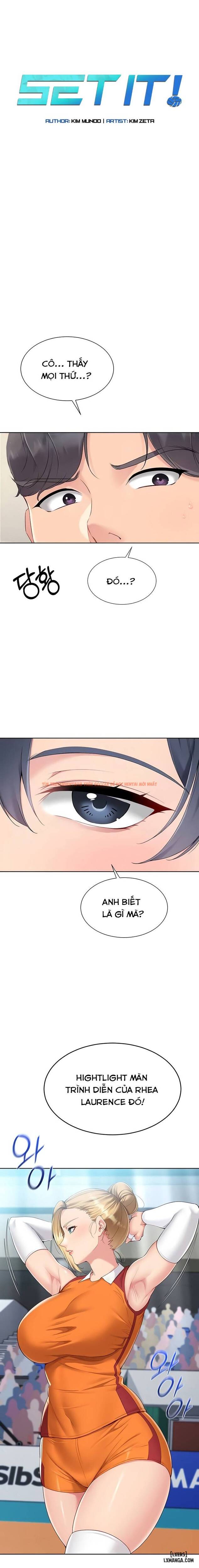 Xem ảnh 2 68ca709c359b6 trong truyện hentai Set-Up - Chapter 59 - www.hentaitvn.net