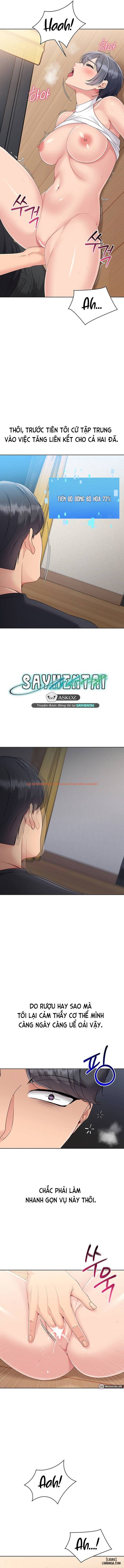 Xem ảnh 5 68d23e8c8129a trong truyện hentai Set-Up - Chapter 60 - hentaitvn.net