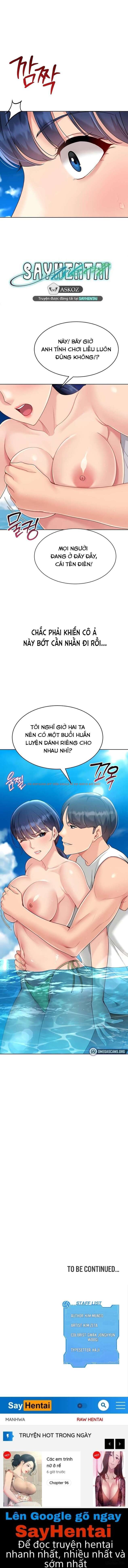 Xem ảnh 8 6926596a5c8f6 trong truyện hentai Set-Up - Chapter 67 - hentaitvn.net