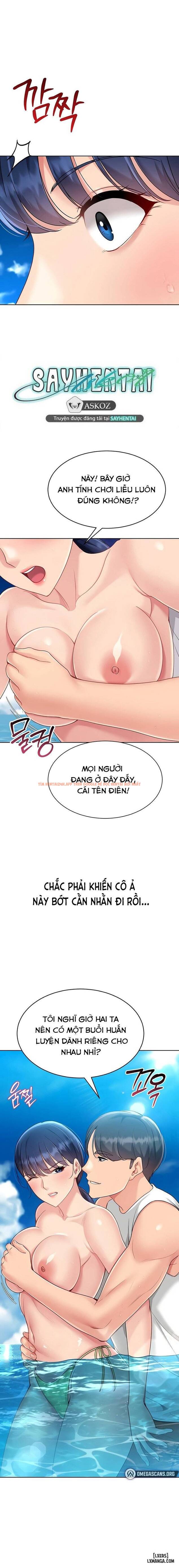 Xem ảnh 1 6927a266821ae trong truyện hentai Set-Up - Chapter 68 - www.hentaitvn.net