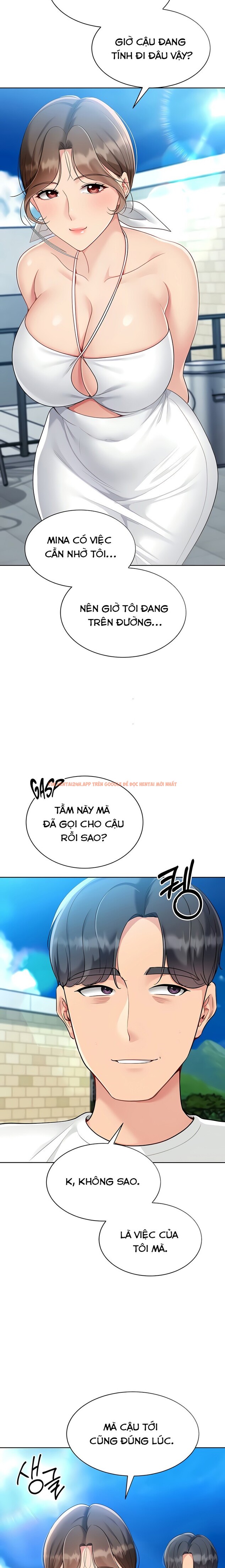 Xem ảnh 10 1 trong truyện hentai Set-Up - Chapter 70 - hentaitvn.net Xem ảnh 10 1 trong truyện hentai Set-Up - Chapter 70 - hentaitvn.net