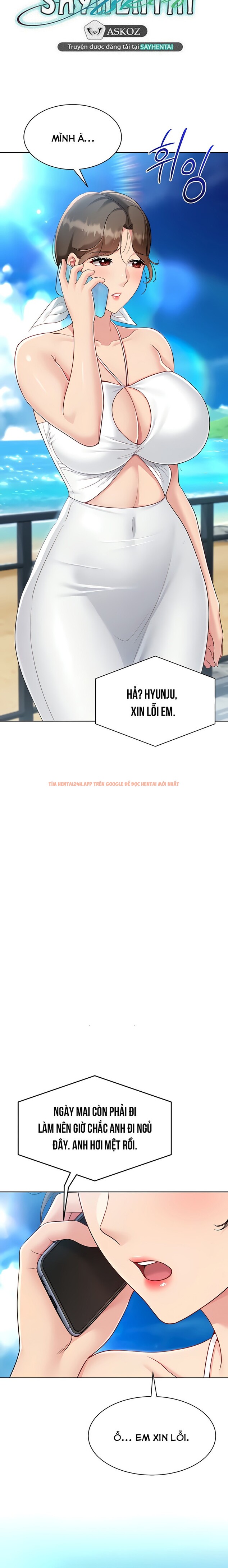 Xem ảnh 9 2 trong truyện hentai Set-Up - Chapter 70 - hentaitvn.net Xem ảnh 9 2 trong truyện hentai Set-Up - Chapter 70 - hentaitvn.net